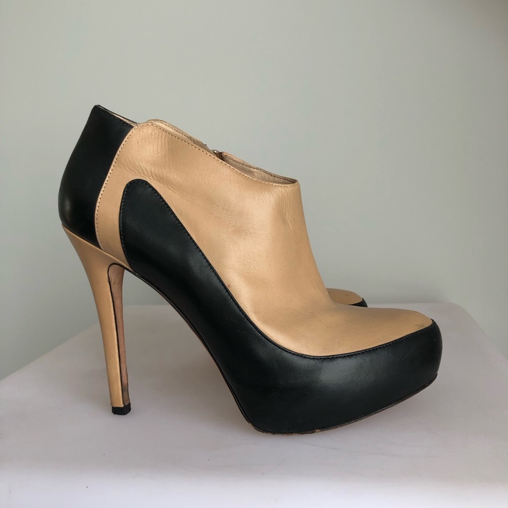 Marciano Platform Booties - - Picture 2 of 4